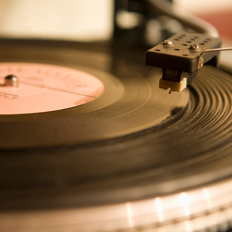 Resurrection in Bloom:A Cozy Spring Playlist for Reviving the Senses