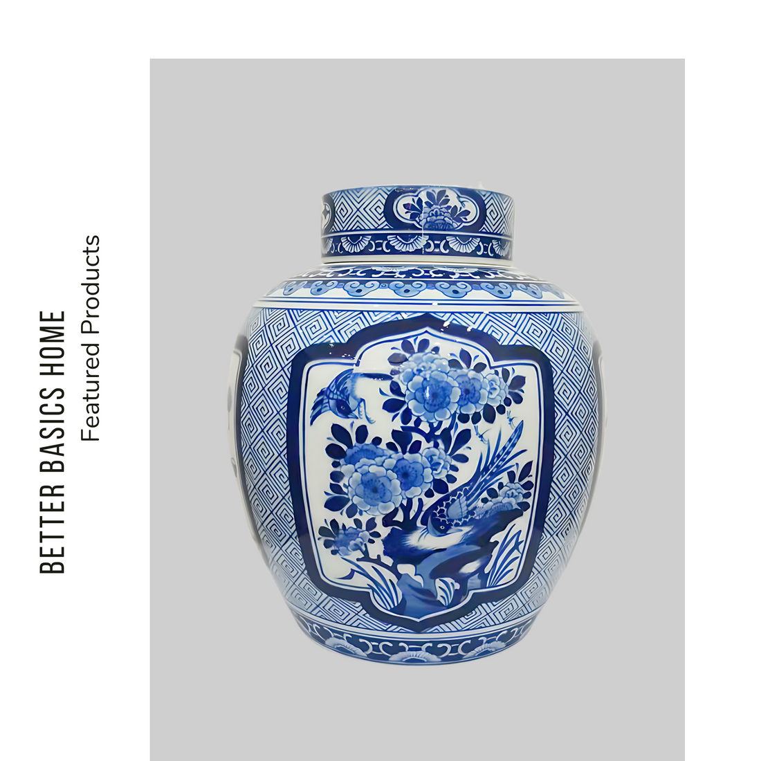 №618 (Wholesale Deposit)